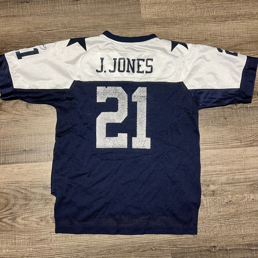 Dallas Cowboys Jersey